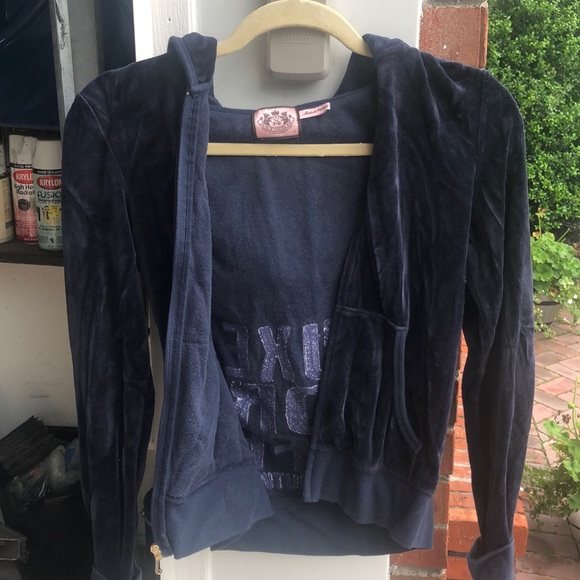 Juicy Couture Tracksuit - Picture 1 of 2